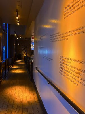 Lucky Strike San Francisco by null