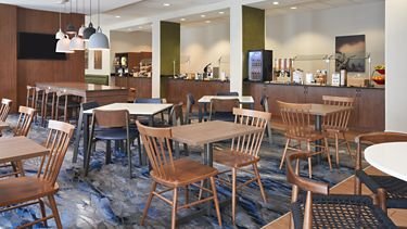 Fairfield by Marriott Inn & Suites Orlando International Drive/Convention Center by null