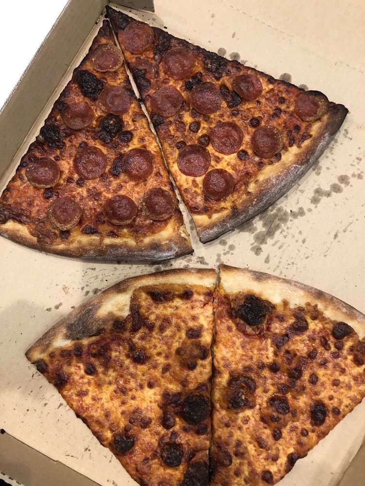 JI’S PIZZA 66 Photos & 96 Reviews Pizza 2770 Maybank Hwy, Johns Island, SC Restaurant