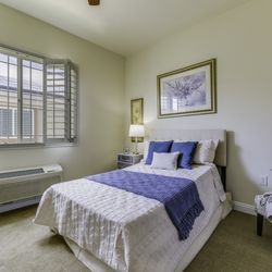 San Martin Senior Living