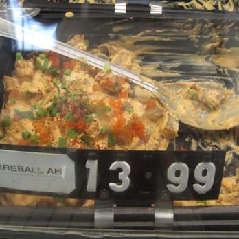 Fresh Catch - Fireball ahi - Hawaiian Near Me - Honolulu, Hawaii Fresh Catch - Fireball ahi - Hawaiian Near Me - Honolulu, Hawaii