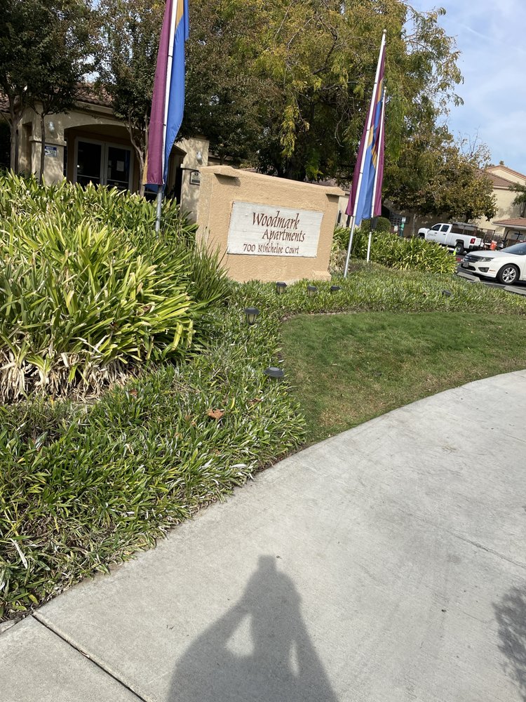 WOODMARK APARTMENTS Updated September 2024 700 Kincheloe Ct