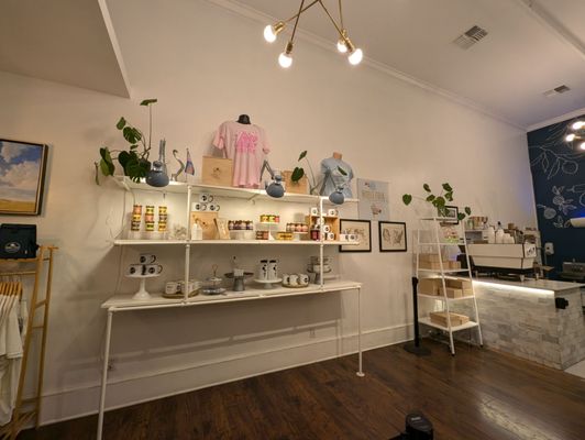 Noble Folk Ice Cream & Pie Bar by null
