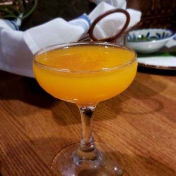 Casi Cielo - Cielo Rojo - Cocktail Bars Near Me - Atlanta, Georgia