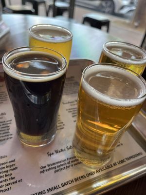 La Quinta Brewing Co - Palm Springs Taproom by null