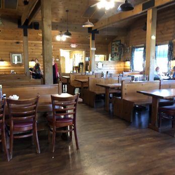 Flapjacks Pancake Cabin - Inside - Breakfast & Brunch Near Me - Sevierville, Tennessee Flapjacks Pancake Cabin - Inside - Breakfast & Brunch Near Me - Sevierville, Tennessee