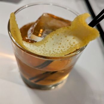 MCK Restaurant And Bar - Old Fashioned - Tapas/Small Plates Near Me - Atlanta, Georgia MCK Restaurant And Bar - Old Fashioned - Tapas/Small Plates Near Me - Atlanta, Georgia