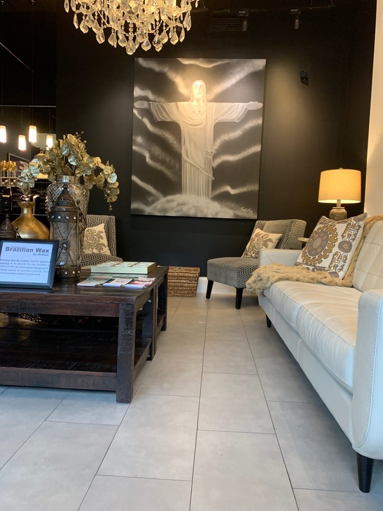 BRAZILIAN WAX BY ANDREIA 24 Photos & 88 Reviews 4075 Old Milton