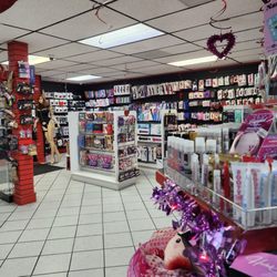 Talk of the Valley Adult Superstore