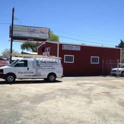 Todd Edwards Air Conditioning Inc