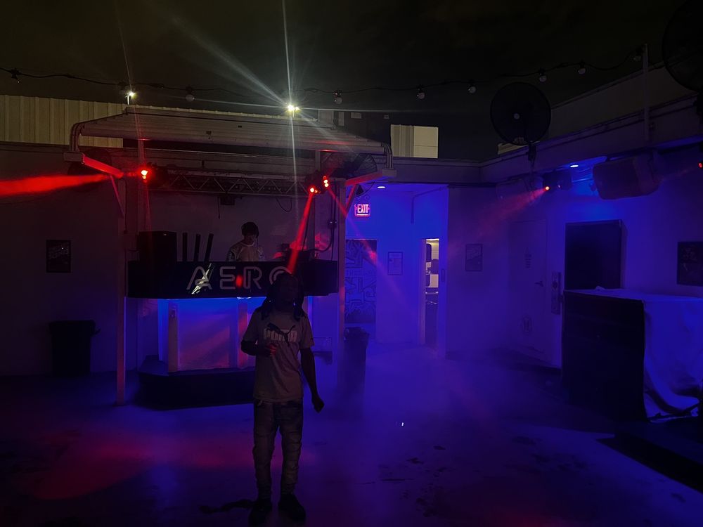 AERO ROOFTOP BAR Updated November 2024 33 Photos & 48 Reviews 60