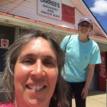 Carriss's Grocery - American Near Me - Shelbyville, Kentucky