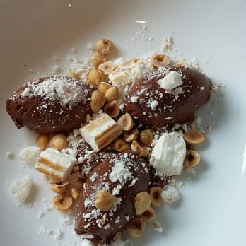 Naughty Piglets - Modern European Near Me - London, XGL