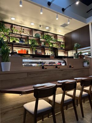 Tane Vegan Izakaya - Highland Park by null