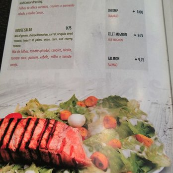 Hocca - Orlando - Menu - Sandwiches Near Me - Orlando, Florida