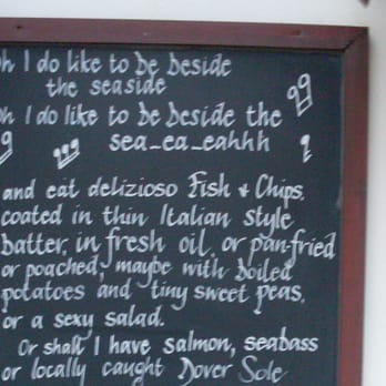Diellas Restaurant - Italian Near Me - Seaford, ESX