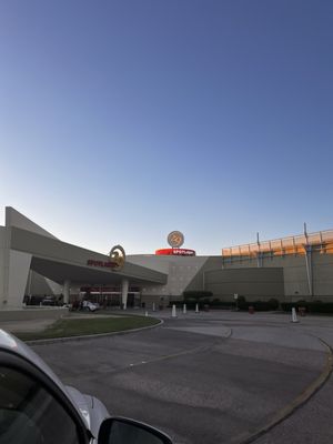Spotlight 29 Casino by null