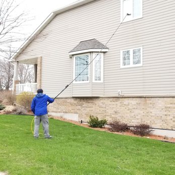 Clearly The Cleanest - Window Washing Near Me Clearly The Cleanest - Window Washing Near Me