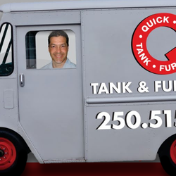 Quick Tank & Furnace