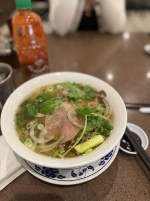 Pho King RESTAURANT by null Pho King RESTAURANT by null