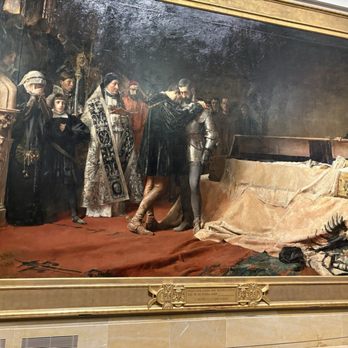 Museo Nacional del Prado - Museums Near Me - Madrid, M