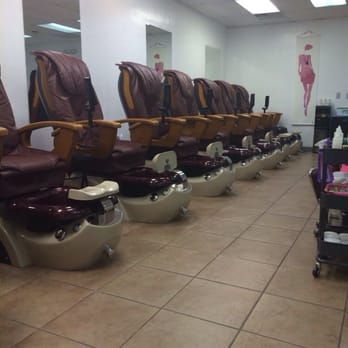 Happy Nails - Nail Salons Near Me - Clearwater, Florida