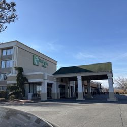 Holiday Inn Hotel & Suites Parsippany Fairfield