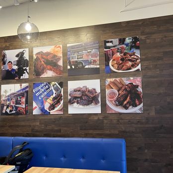 Oming’s Kitchen - Inside - Barbeque Near Me - Las Vegas, Nevada