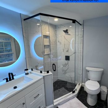 Basement Remodeling Milford