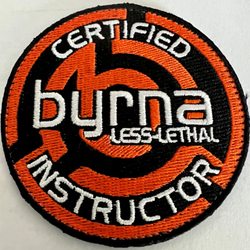 Byrna Premier Dealer - Ungunn