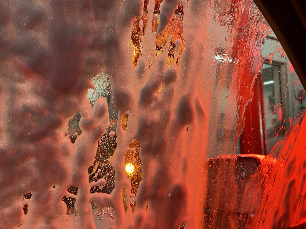 RACETRACK CARWASH 55 Photos & 55 Reviews 201 E Shore Rd, Manhasset