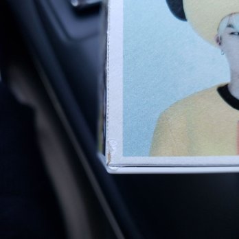 Walgreens - Photo cube print quality with tear - Drugstores Near Me - Bellingham, Washington