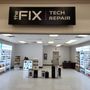 The Fix inside Walmart League City