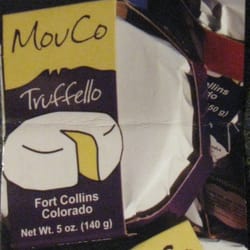 Mouco Cheese