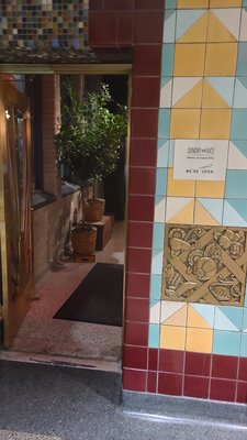 Sundry and Vice by null