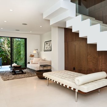 Custom Construction Enterprises - a modern living room - General Contractors Near Me - San Francisco, California Custom Construction Enterprises - a modern living room - General Contractors Near Me - San Francisco, California