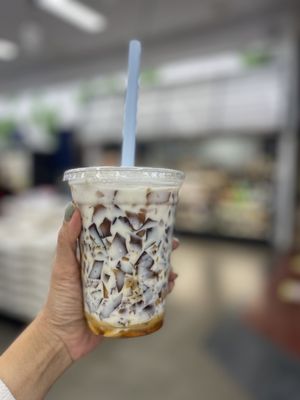 Mitsuwa Marketplace by null