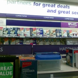 Partners the Stationers