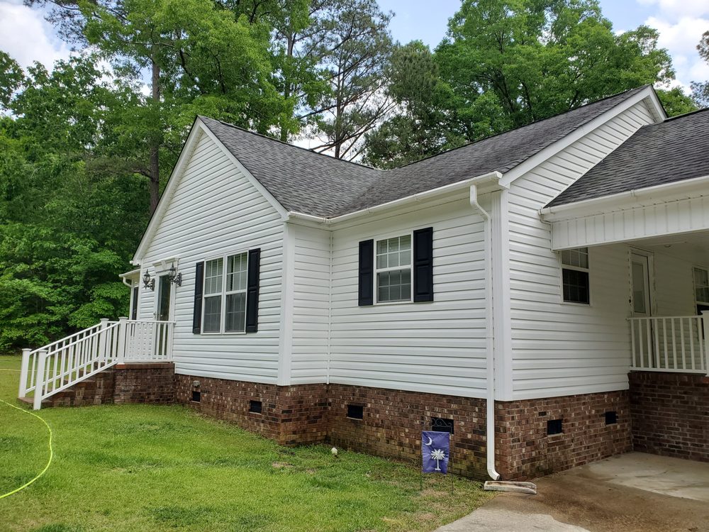 Slide of PWC Services