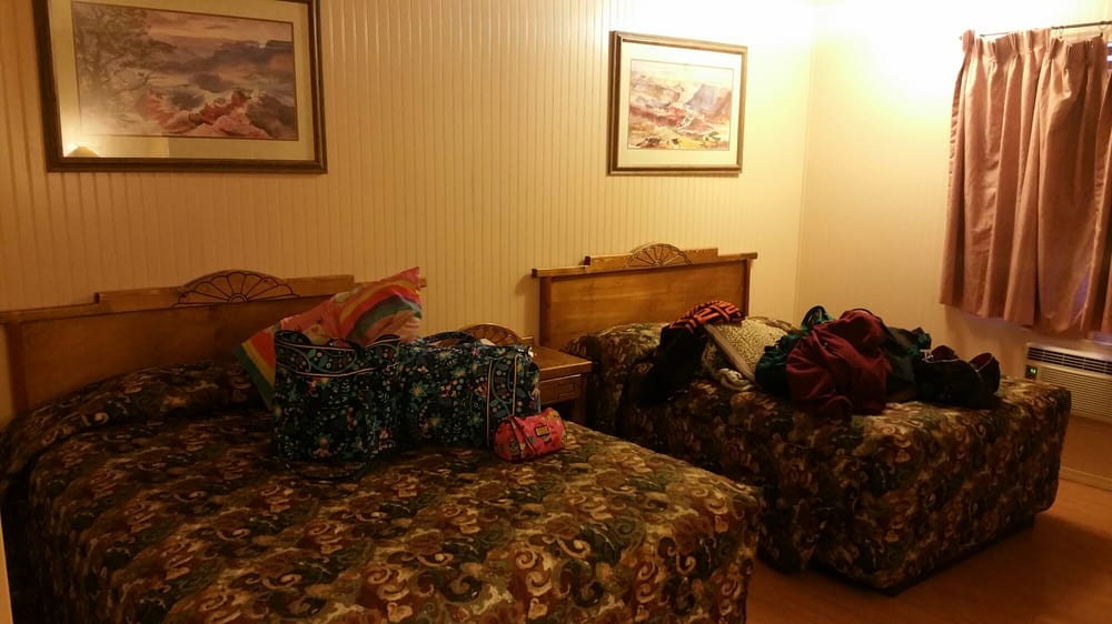 DINE INN MOTEL Updated October 2024 322 US160, Tuba City, Arizona