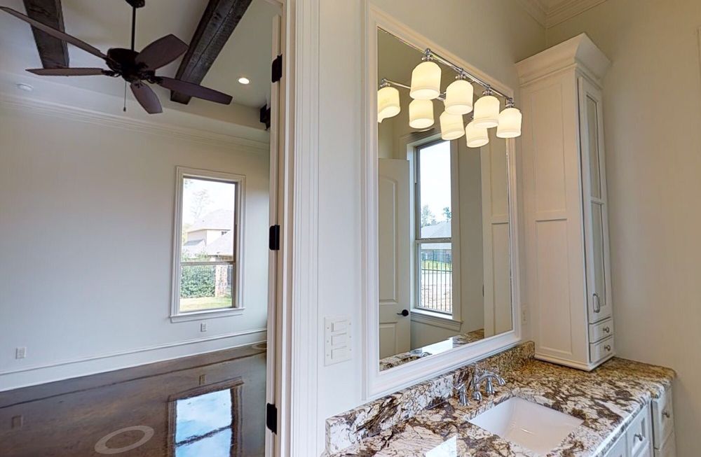 KEITH CULVER HOMES 43 Photos Tyler, Texas General Contractors