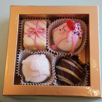 Lolli and Pops - Chocolatiers & Shops Near Me - San Jose, California