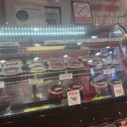 Furlough Cheesecake
