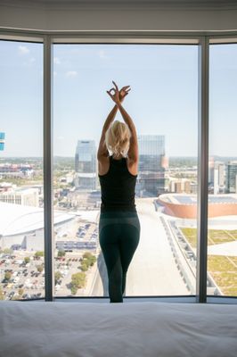 JW Marriott Nashville by null