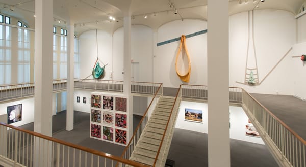 University Art Museum