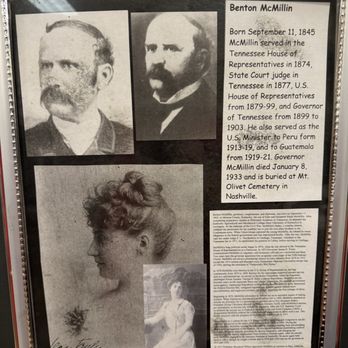 Wilson County Veterans Museum - Great local history - Museums Near Me - Lebanon, Tennessee