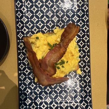 Gatsby Cafè - Avocado egg toast - Cafes Near Me - Rome, RM