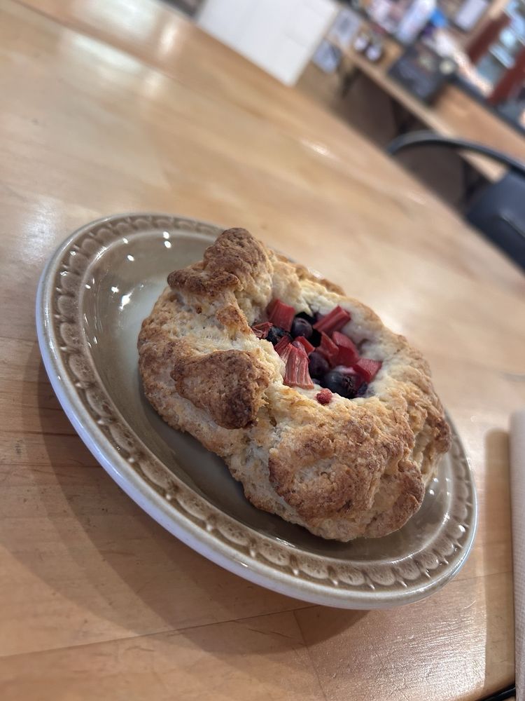 City Roast Coffee Logo