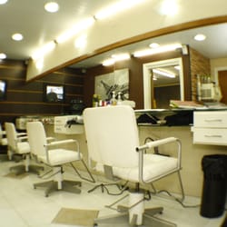 MM Hair Salon - Sala de corte e visagismo