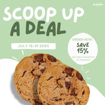Scoops Baking Co - Bakeries Near Me - Plainville, Connecticut